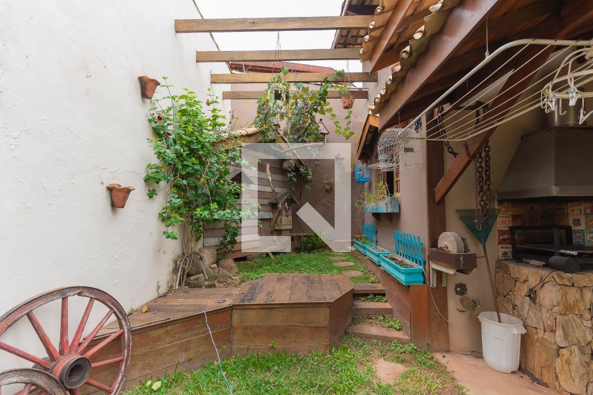Casa à Venda - Parque Prado, 3 Quartos,  346 m2 em , Campinas - sp | SoloBR