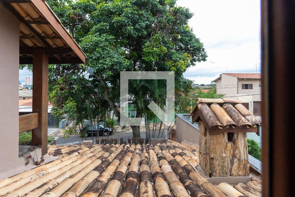 Casa à Venda - Parque Prado, 3 Quartos,  346 m2 em , Campinas - sp | SoloBR