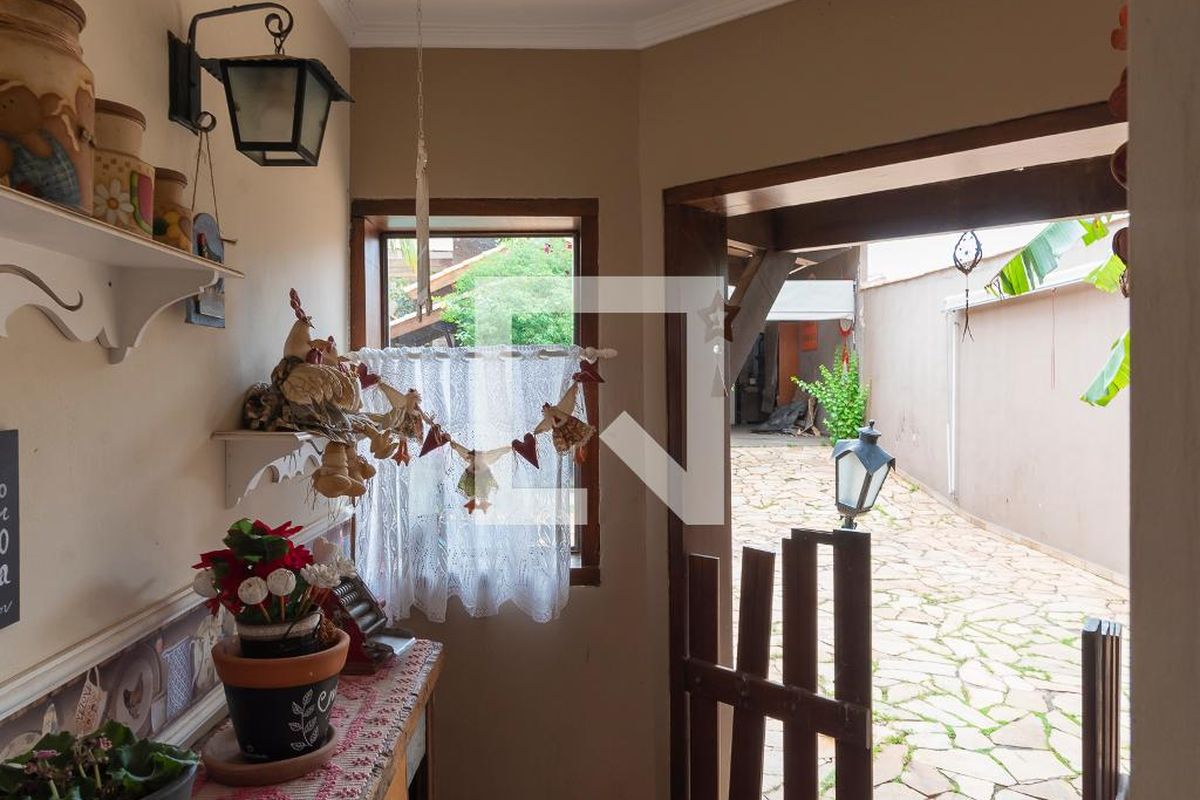 Casa à Venda - Parque Prado, 3 Quartos,  346 m2 em , Campinas - sp | SoloBR