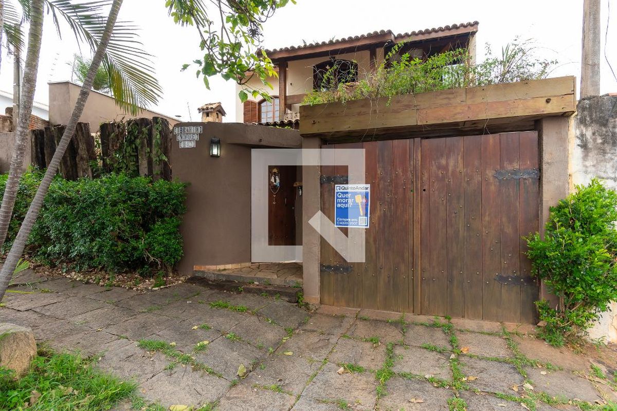 Casa à Venda - Parque Prado, 3 Quartos,  346 m2 em , Campinas - sp | SoloBR