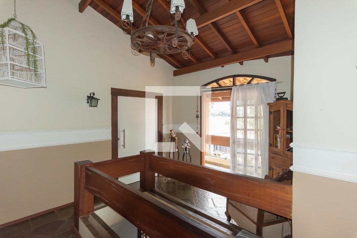 Casa à Venda - Parque Prado, 3 Quartos,  346 m2 em , Campinas - sp | SoloBR