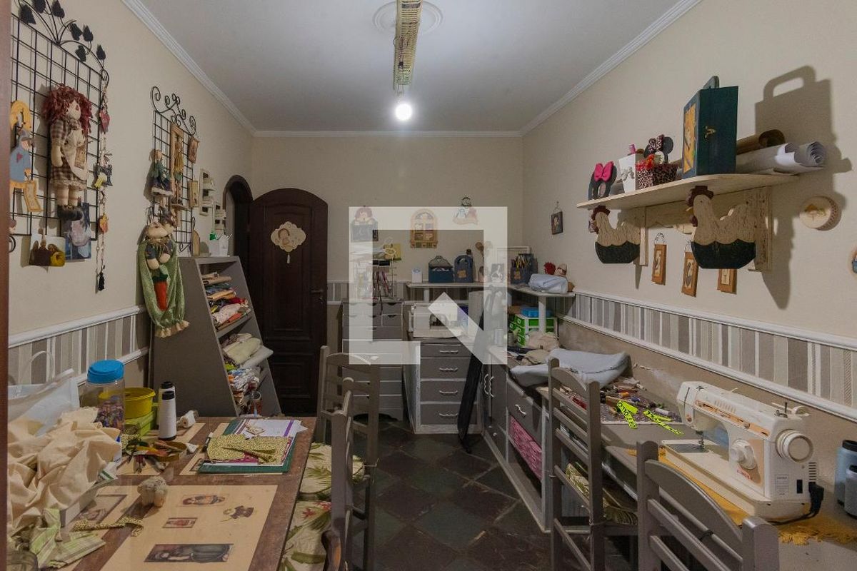 Casa à Venda - Parque Prado, 3 Quartos,  346 m2 em , Campinas - sp | SoloBR
