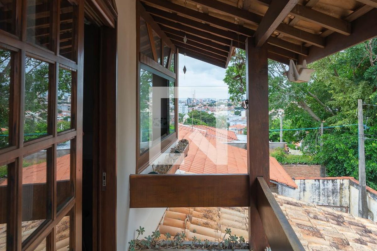 Casa à Venda - Parque Prado, 3 Quartos,  346 m2 em , Campinas - sp | SoloBR