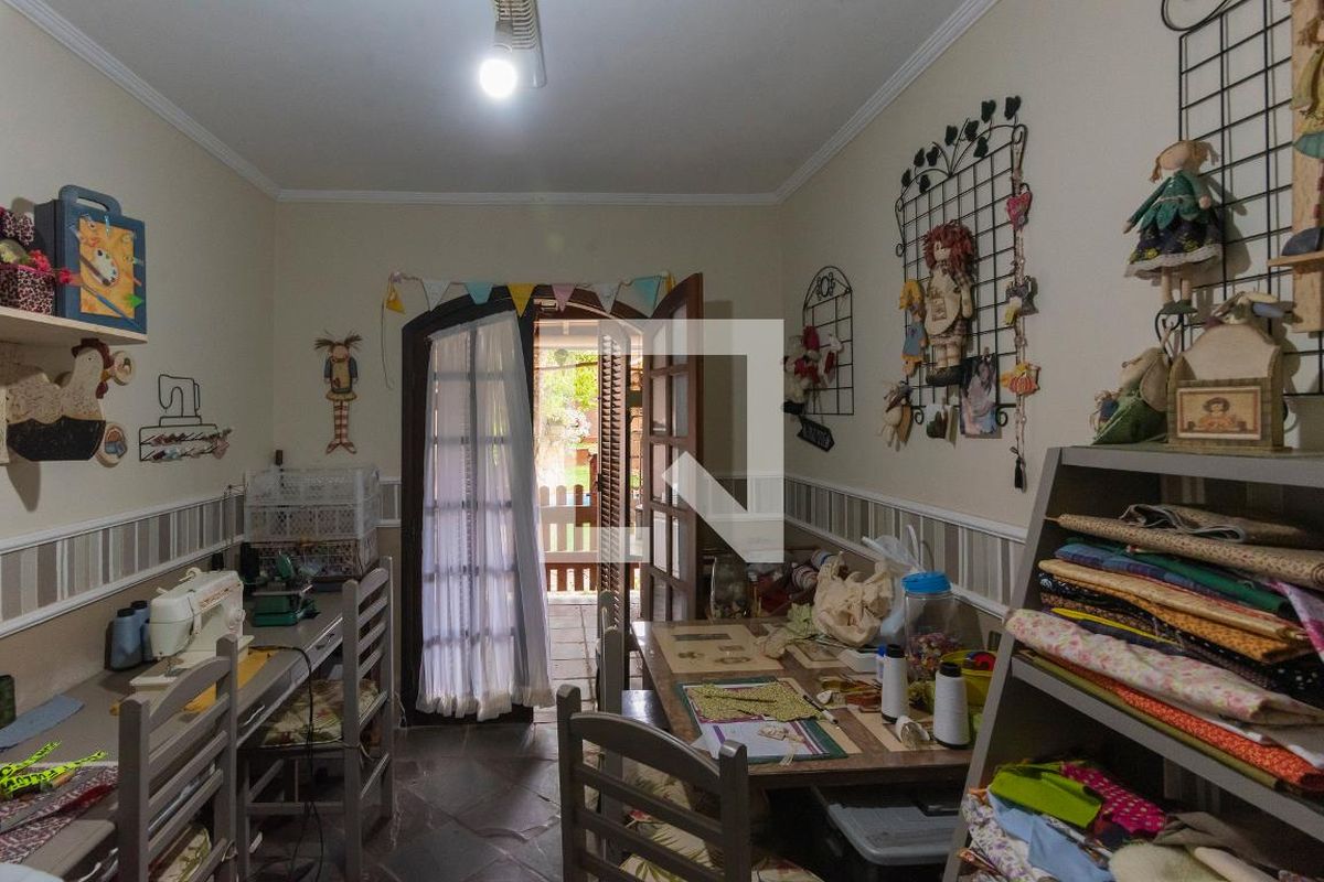 Casa à Venda - Parque Prado, 3 Quartos,  346 m2 em , Campinas - sp | SoloBR