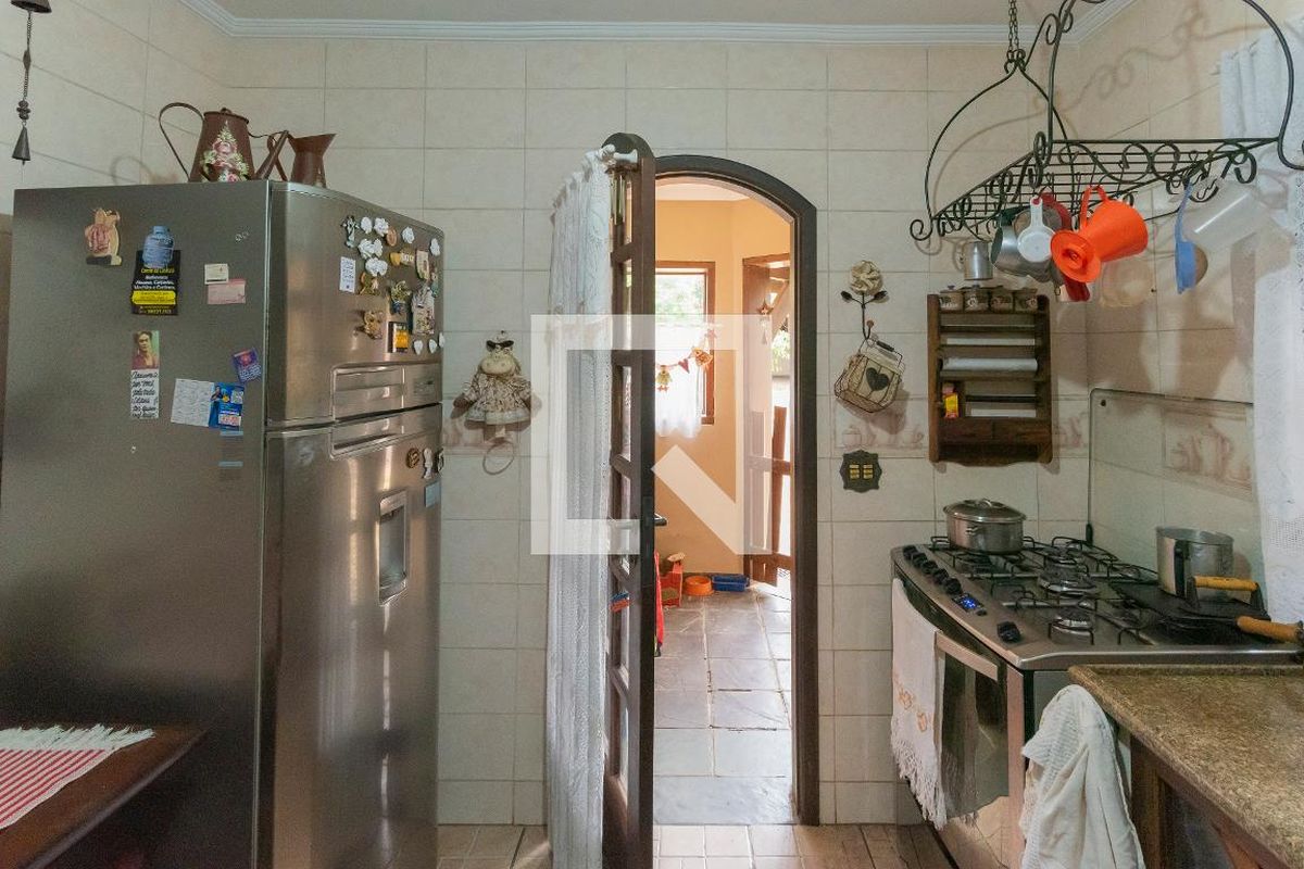 Casa à Venda - Parque Prado, 3 Quartos,  346 m2 em , Campinas - sp | SoloBR
