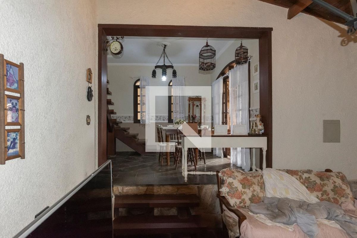 Casa à Venda - Parque Prado, 3 Quartos,  346 m2 em , Campinas - sp | SoloBR