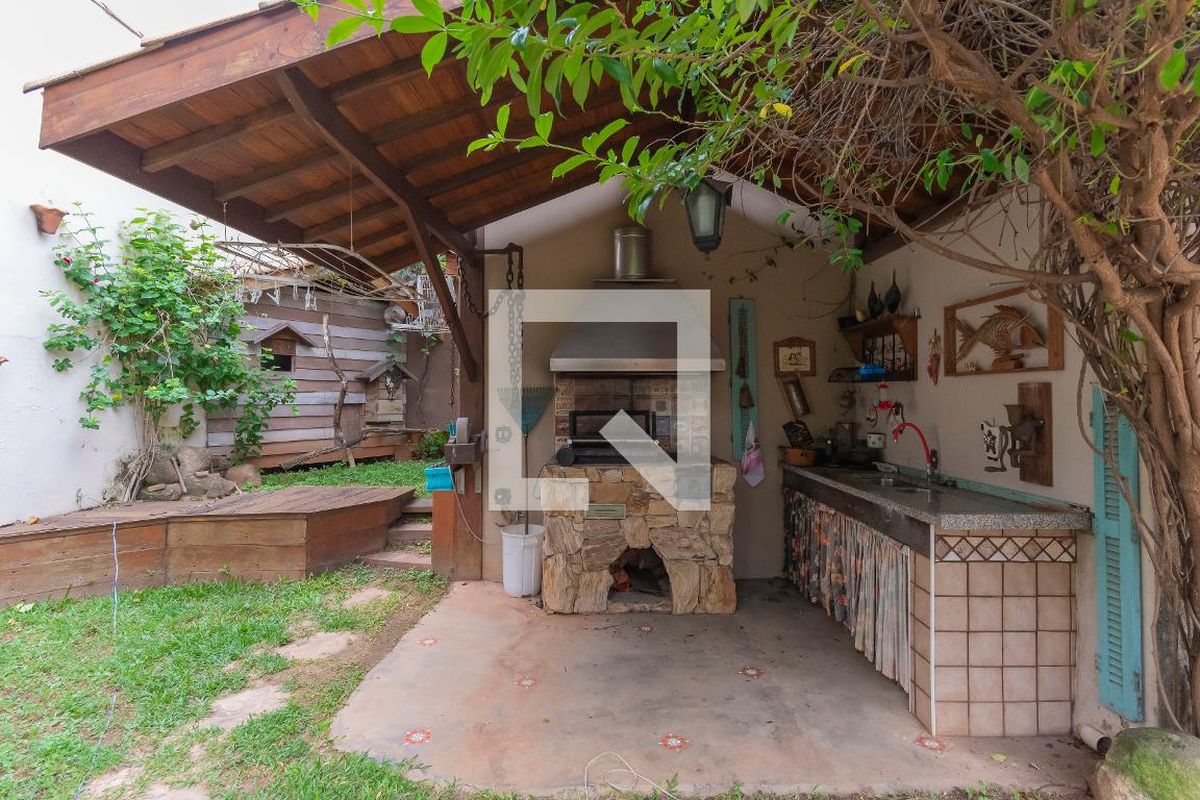 Casa à Venda - Parque Prado, 3 Quartos,  346 m2 em , Campinas - sp | SoloBR