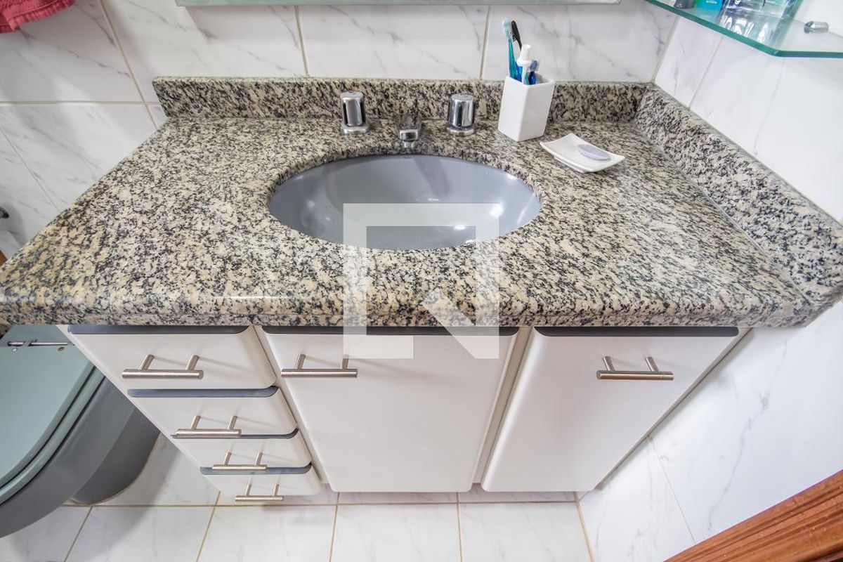 Casa, 3 quartos, 260 m² - Foto 34