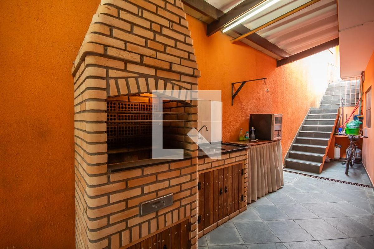 Casa, 3 quartos, 260 m² - Foto 84