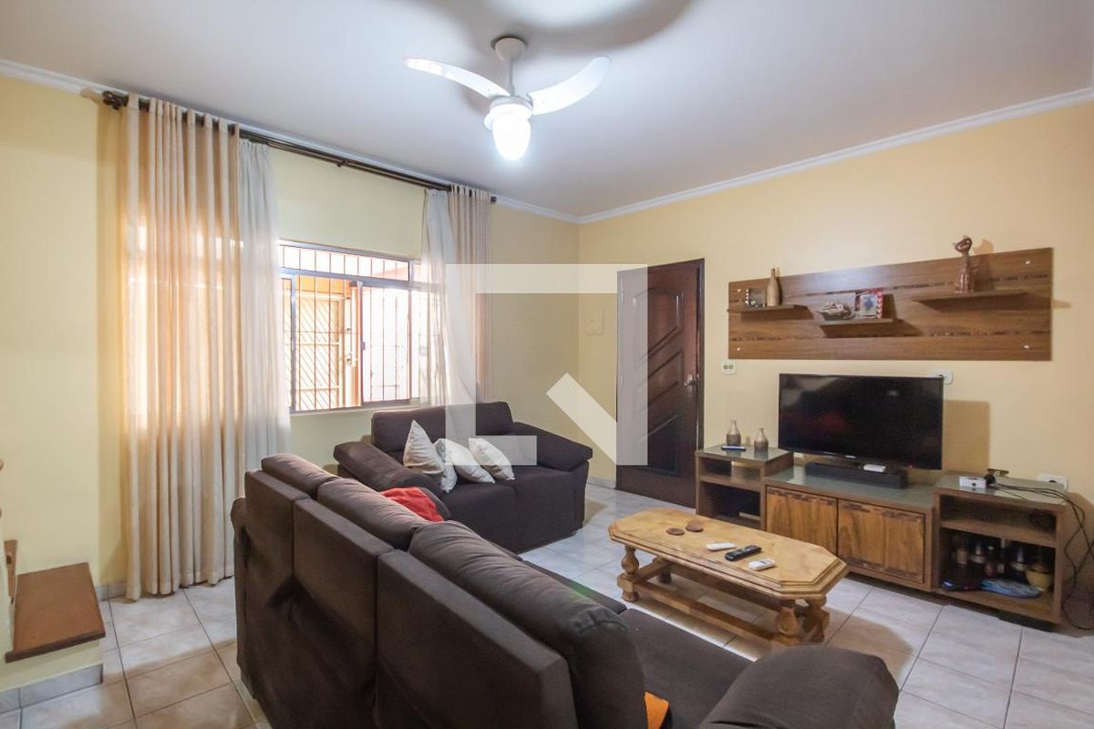 Casa, 3 quartos, 260 m² - Foto 6
