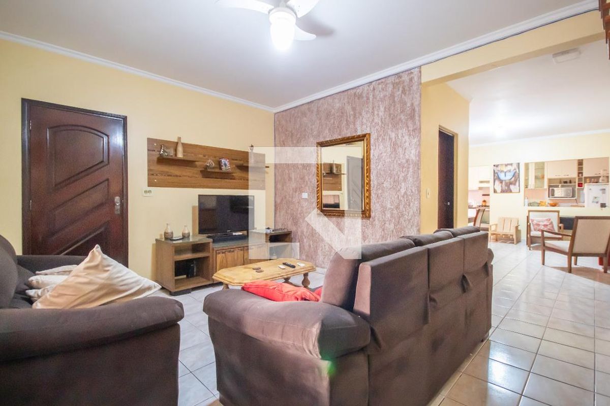 Casa, 3 quartos, 260 m² - Foto 8
