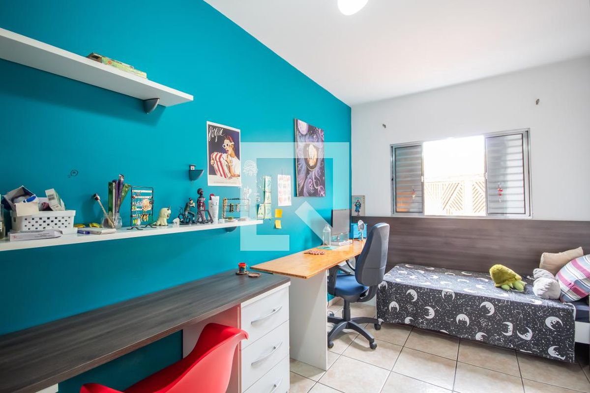 Casa, 3 quartos, 260 m² - Foto 48