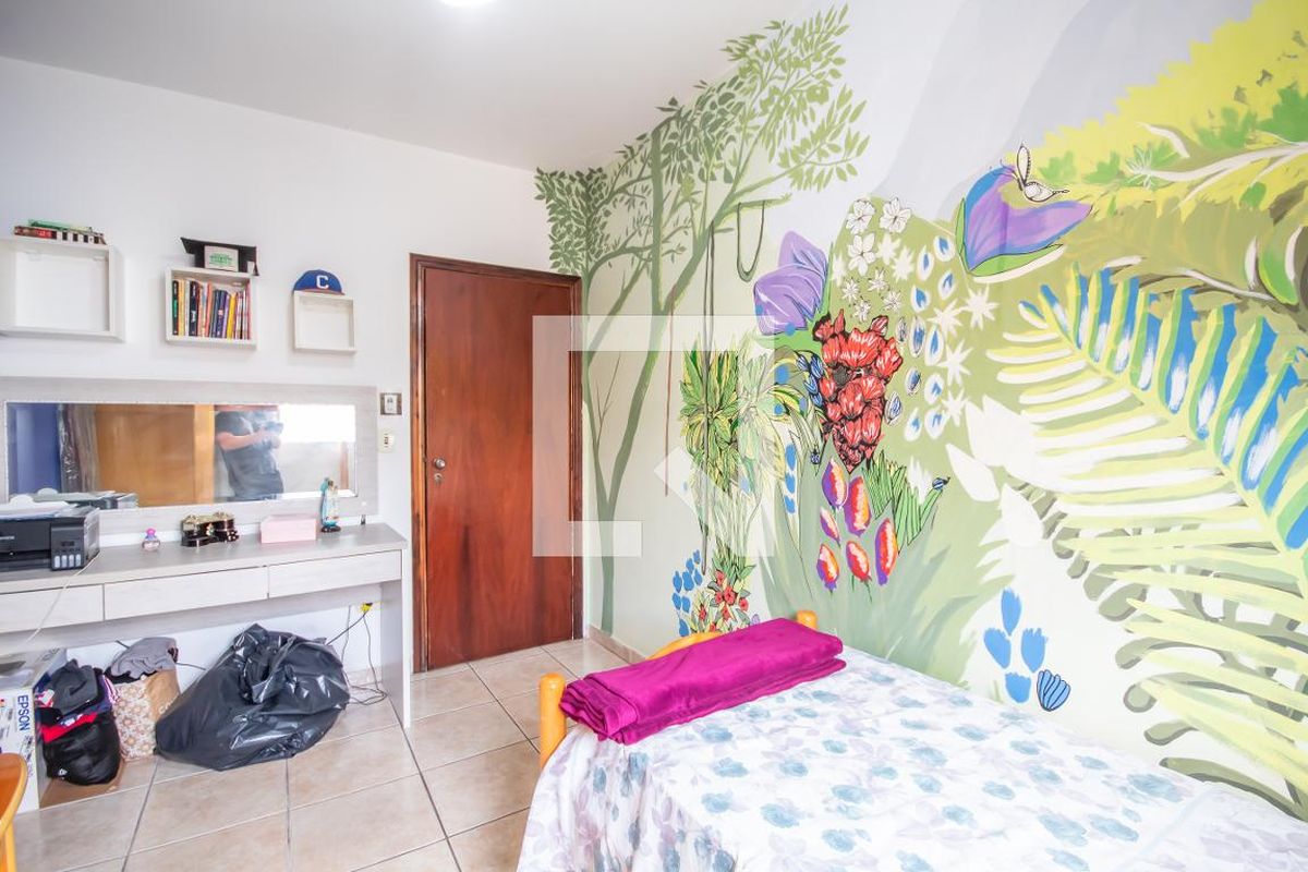 Casa, 3 quartos, 260 m² - Foto 42