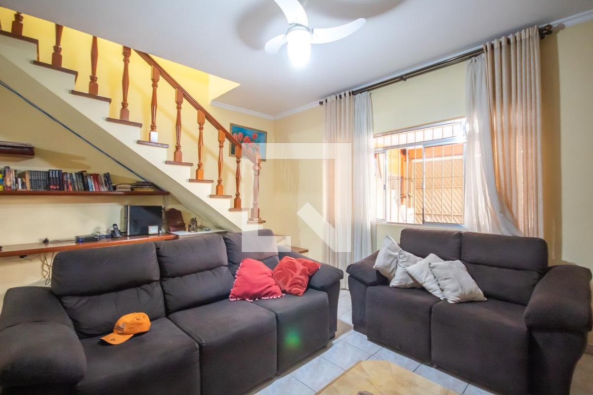 Casa, 3 quartos, 260 m² - Foto 4