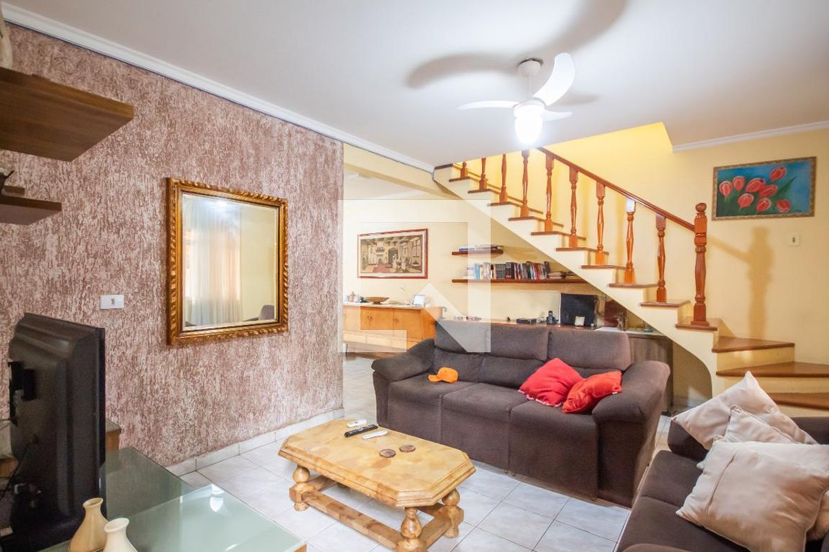 Casa, 3 quartos, 260 m² - Foto 2