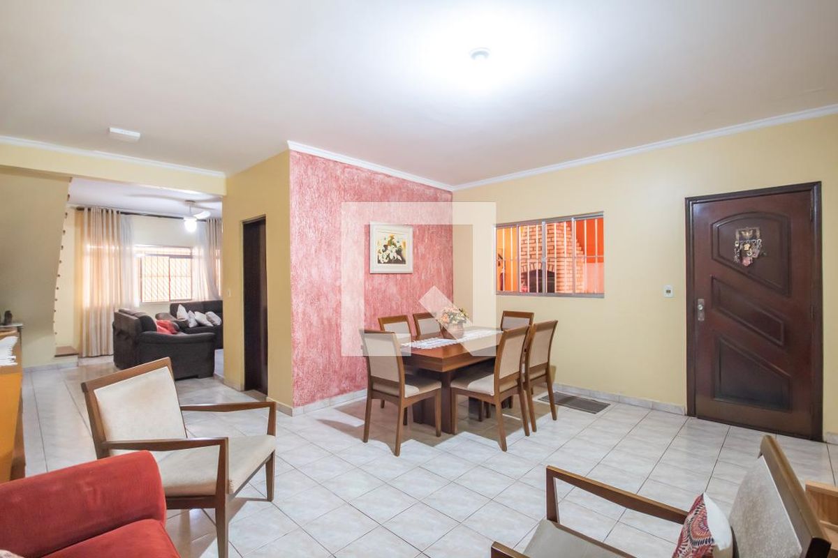 Casa, 3 quartos, 260 m² - Foto 18