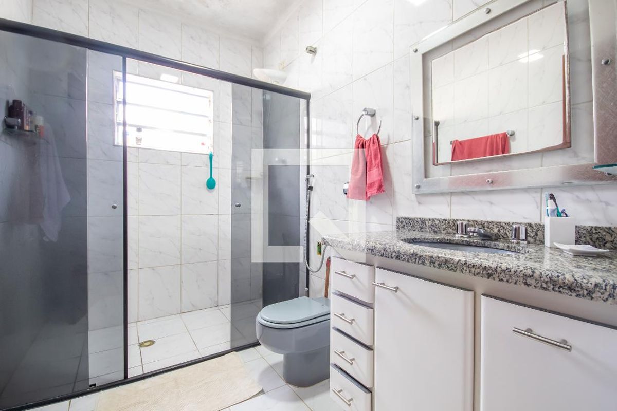 Casa, 3 quartos, 260 m² - Foto 30