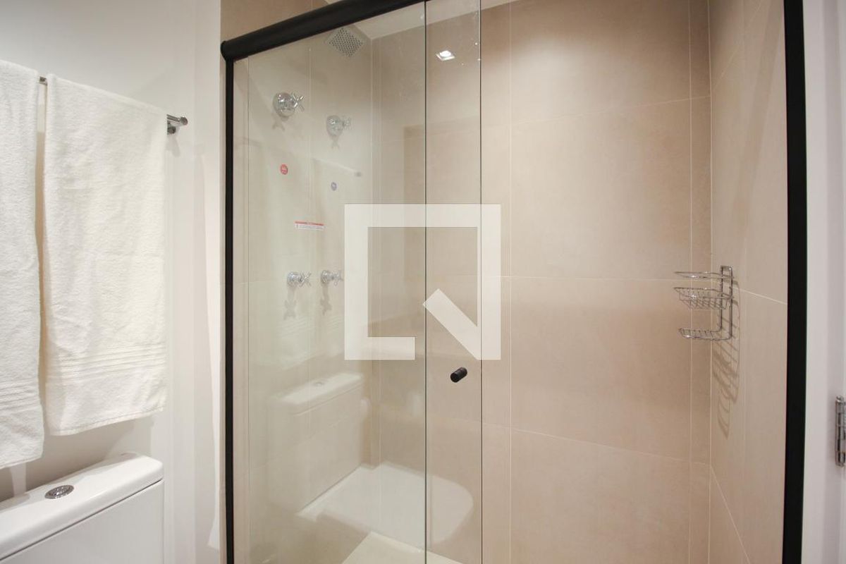 Kitnet-Studio, 29 m² - Foto 20