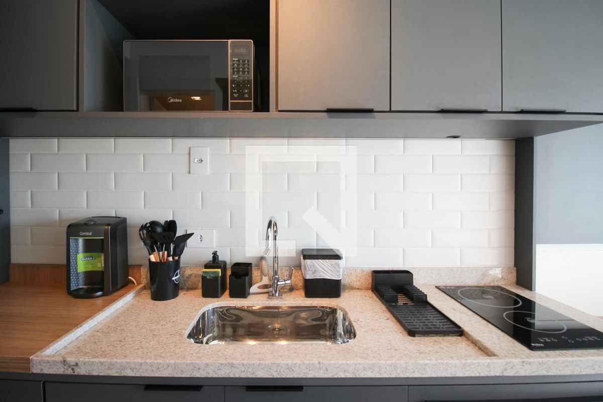 Kitnet-Studio, 29 m² - Foto 34