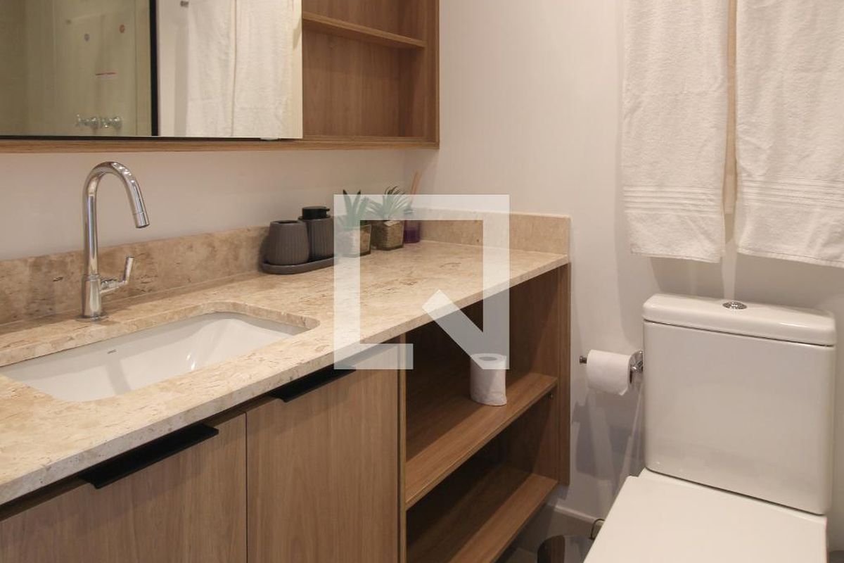 Kitnet-Studio, 29 m² - Foto 18