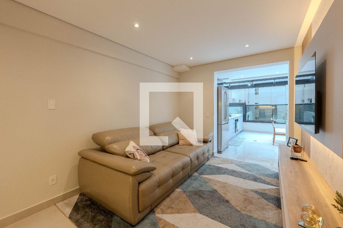 Apartamento, 1 quarto, 58 m² - Foto 6