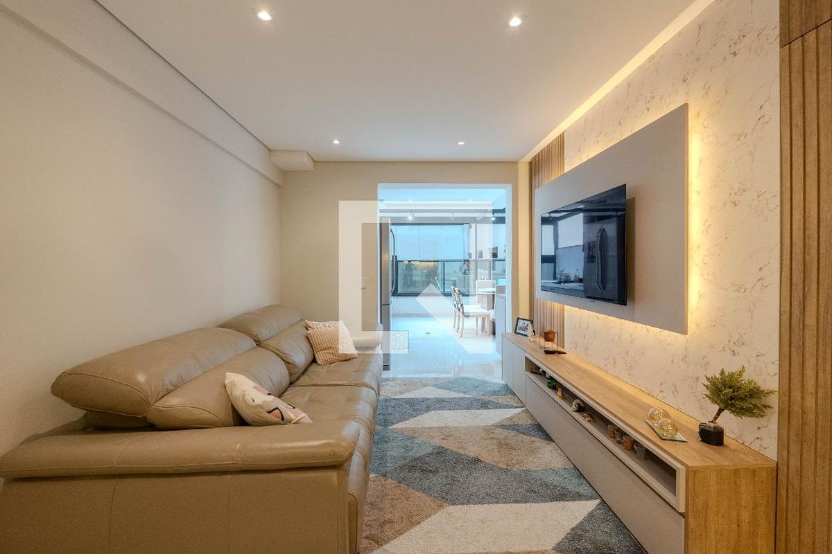 Apartamento, 1 quarto, 58 m² - Foto 4
