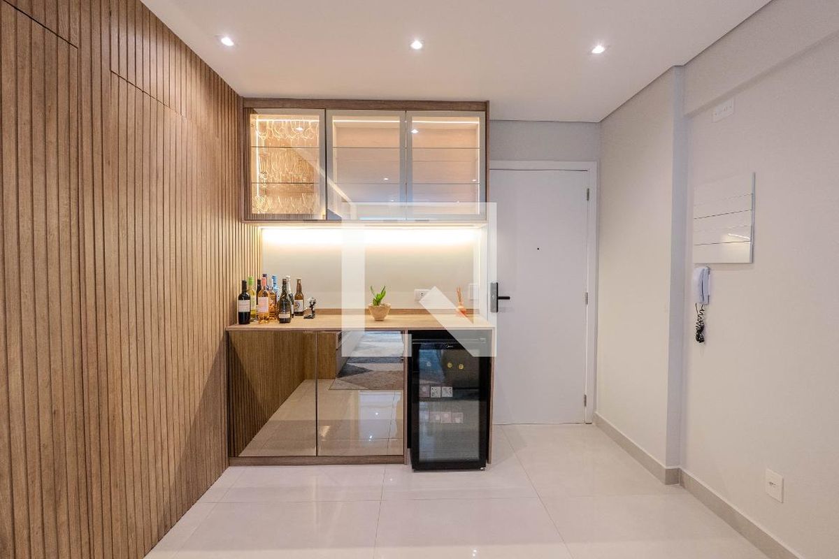 Apartamento, 1 quarto, 58 m² - Foto 14