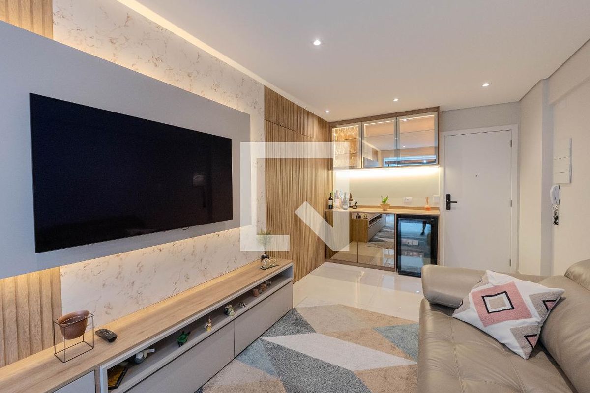 Apartamento, 1 quarto, 58 m² - Foto 12