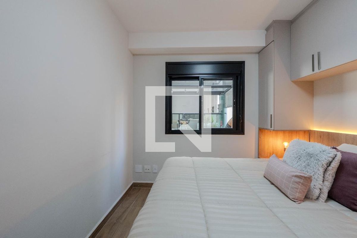 Apartamento, 1 quarto, 58 m² - Foto 24