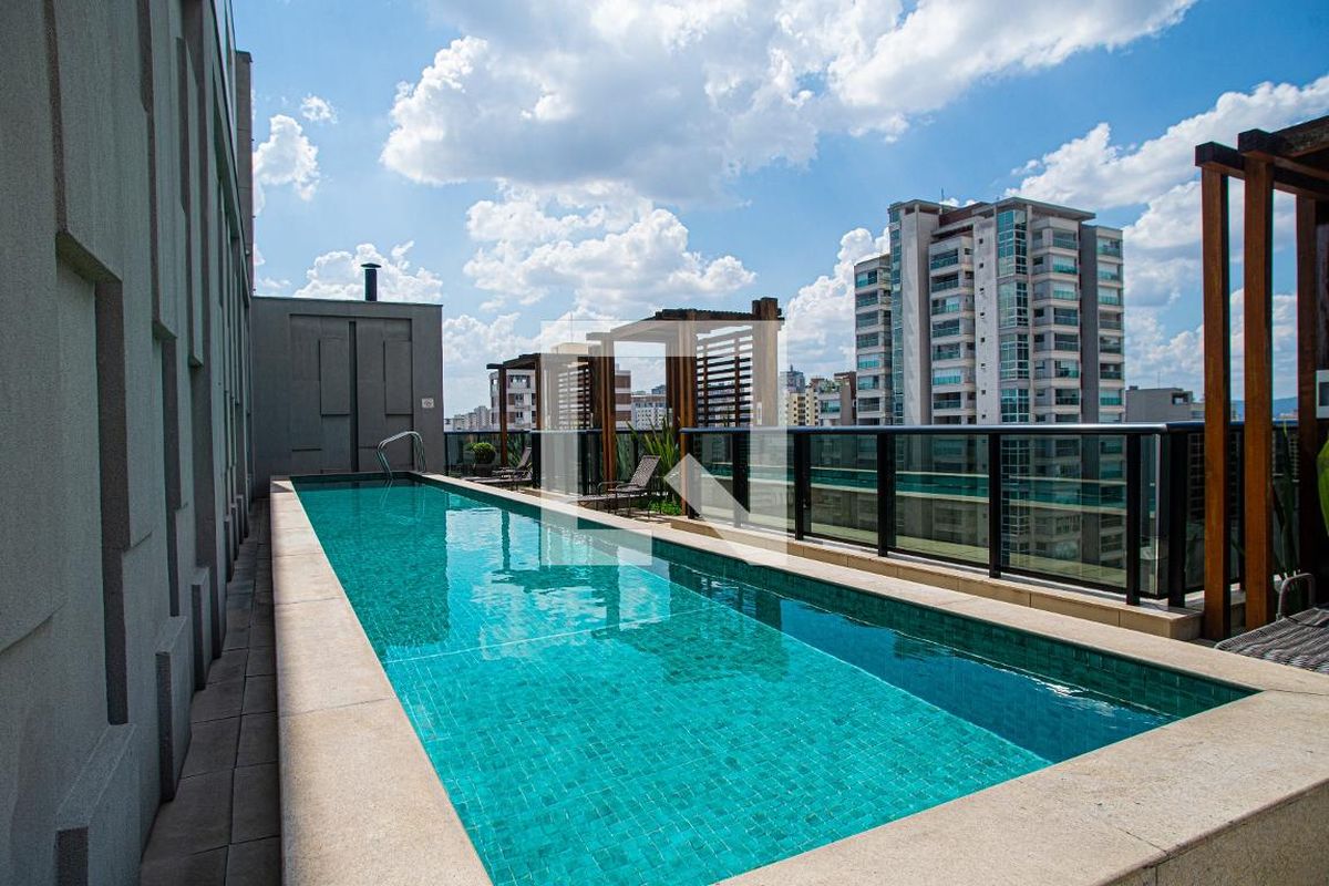 Apartamento, 1 quarto, 58 m² - Foto 80