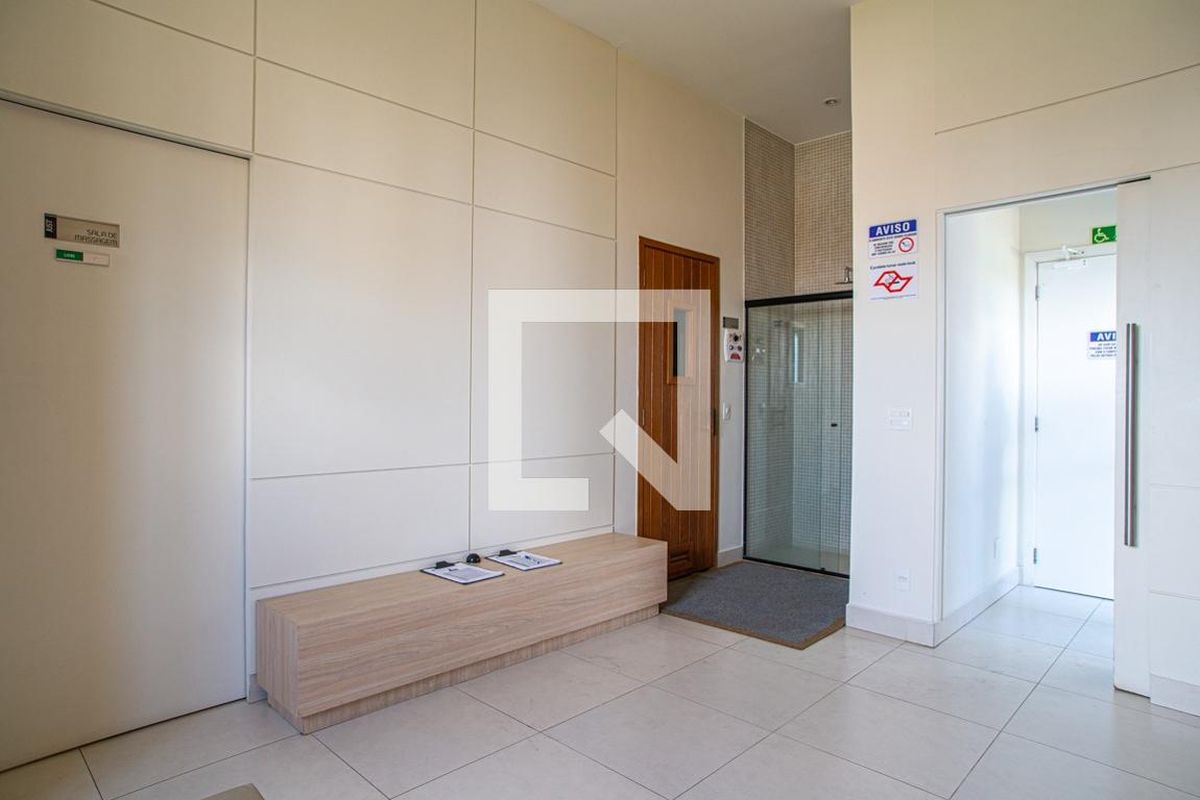 Apartamento, 1 quarto, 58 m² - Foto 54