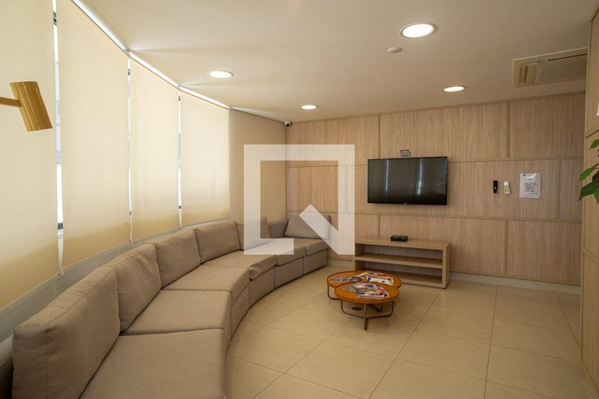 Apartamento, 1 quarto, 58 m² - Foto 62