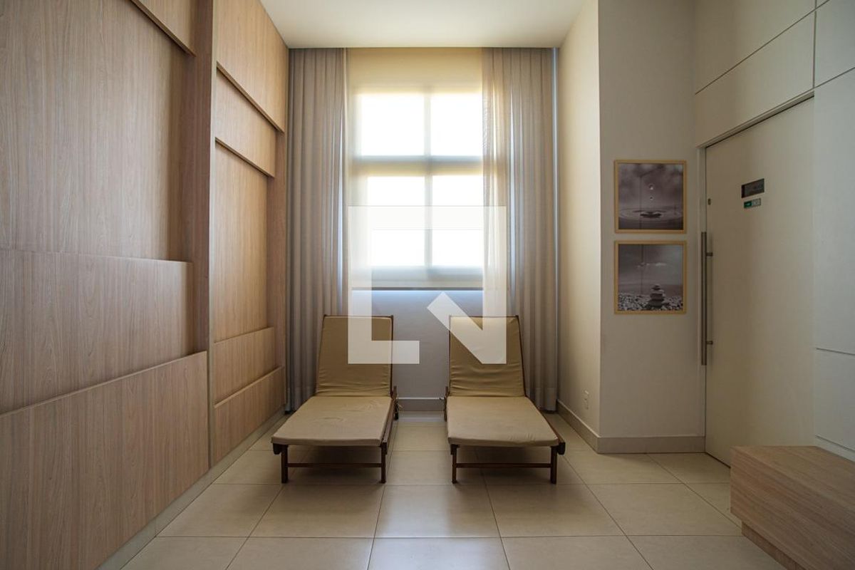 Apartamento, 1 quarto, 58 m² - Foto 56