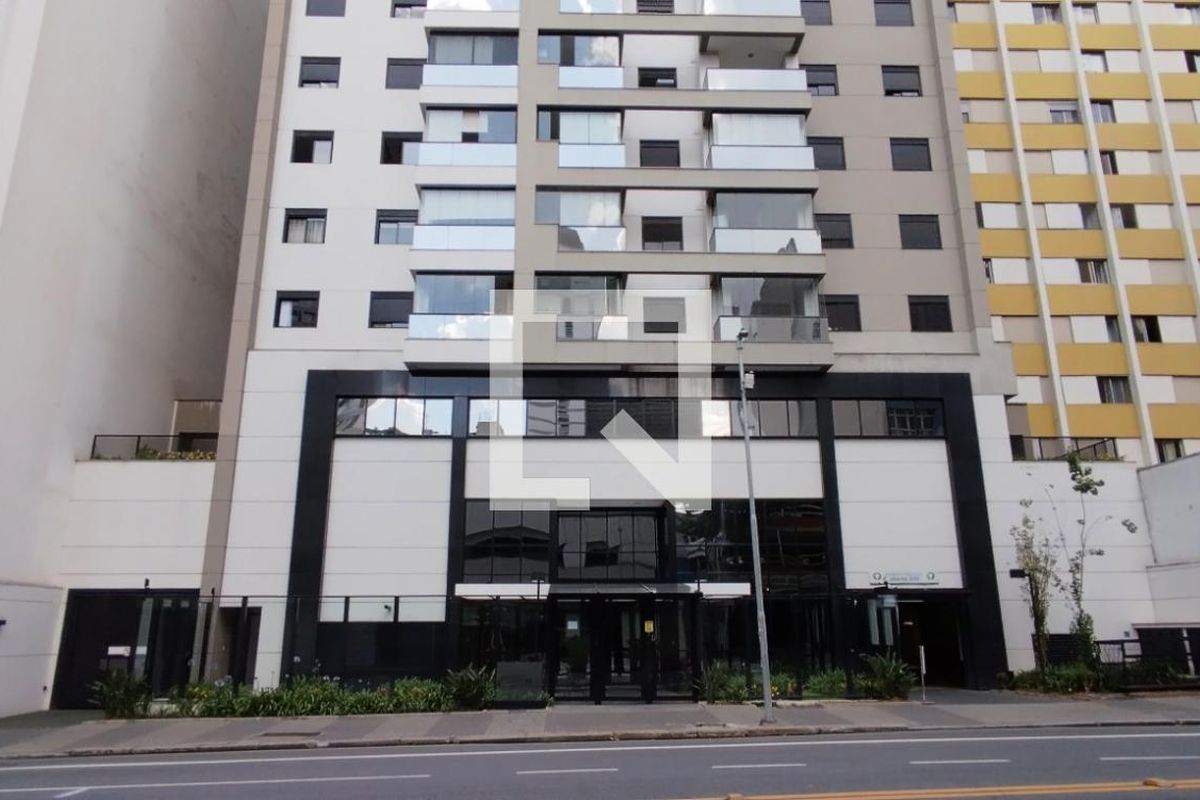 Apartamento, 1 quarto, 58 m² - Foto 100