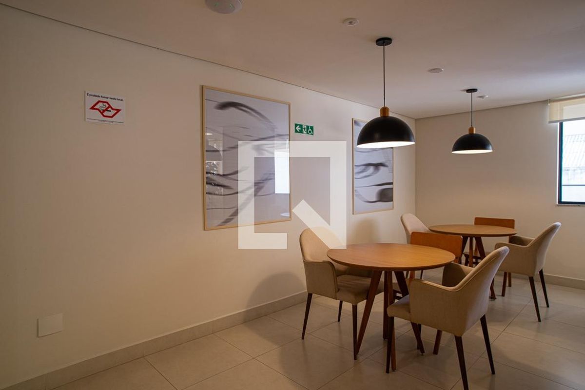 Apartamento, 1 quarto, 58 m² - Foto 64
