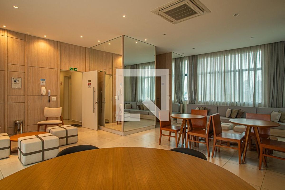 Apartamento, 1 quarto, 58 m² - Foto 68