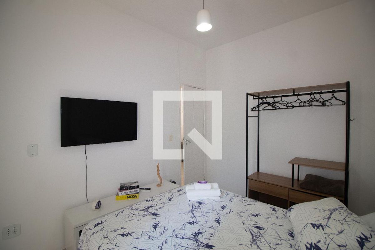 Apartamento, 1 quarto, 40 m² - Foto 16