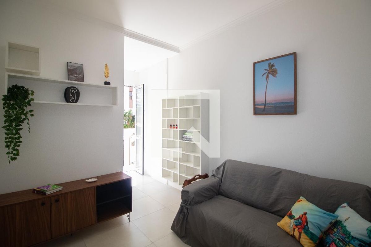 Apartamento, 1 quarto, 40 m² - Foto 2