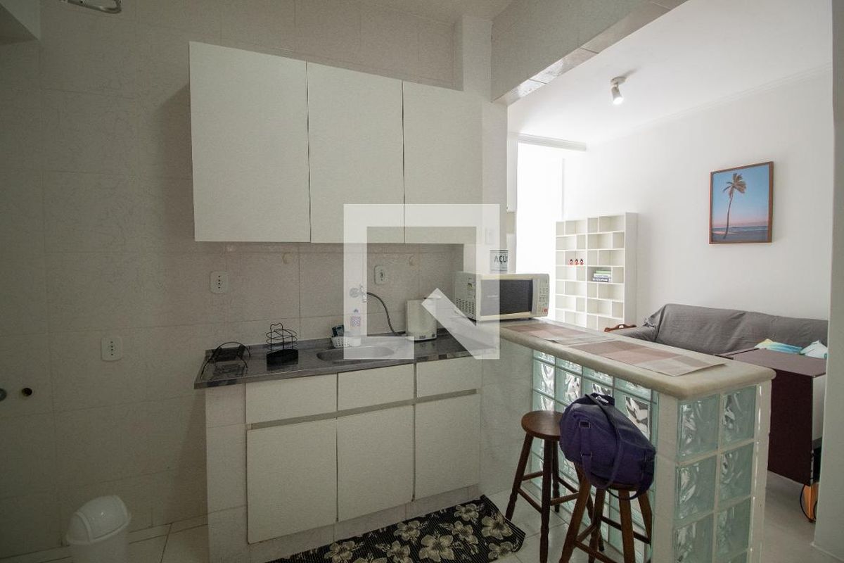 Apartamento, 1 quarto, 40 m² - Foto 32