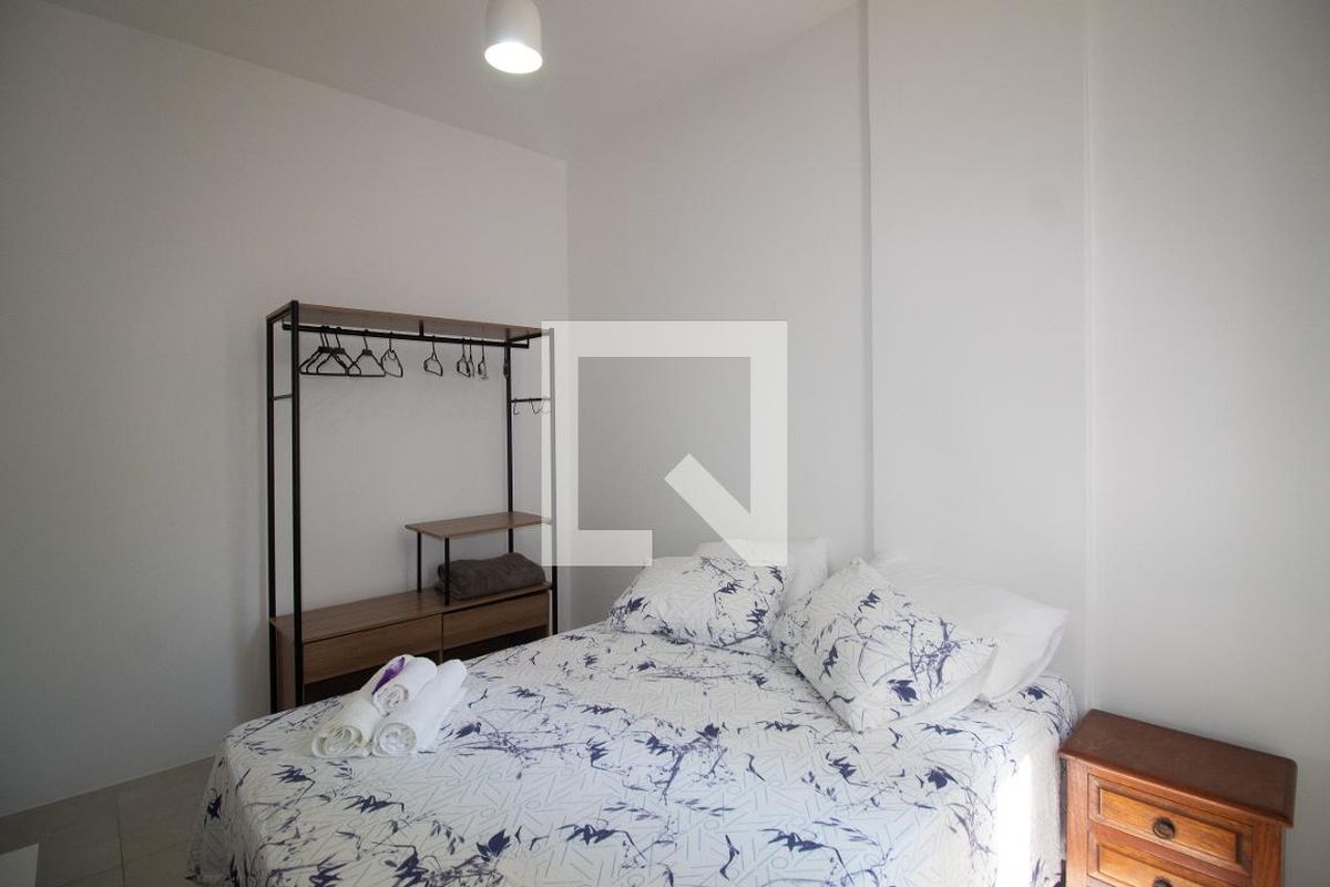 Apartamento, 1 quarto, 40 m² - Foto 14