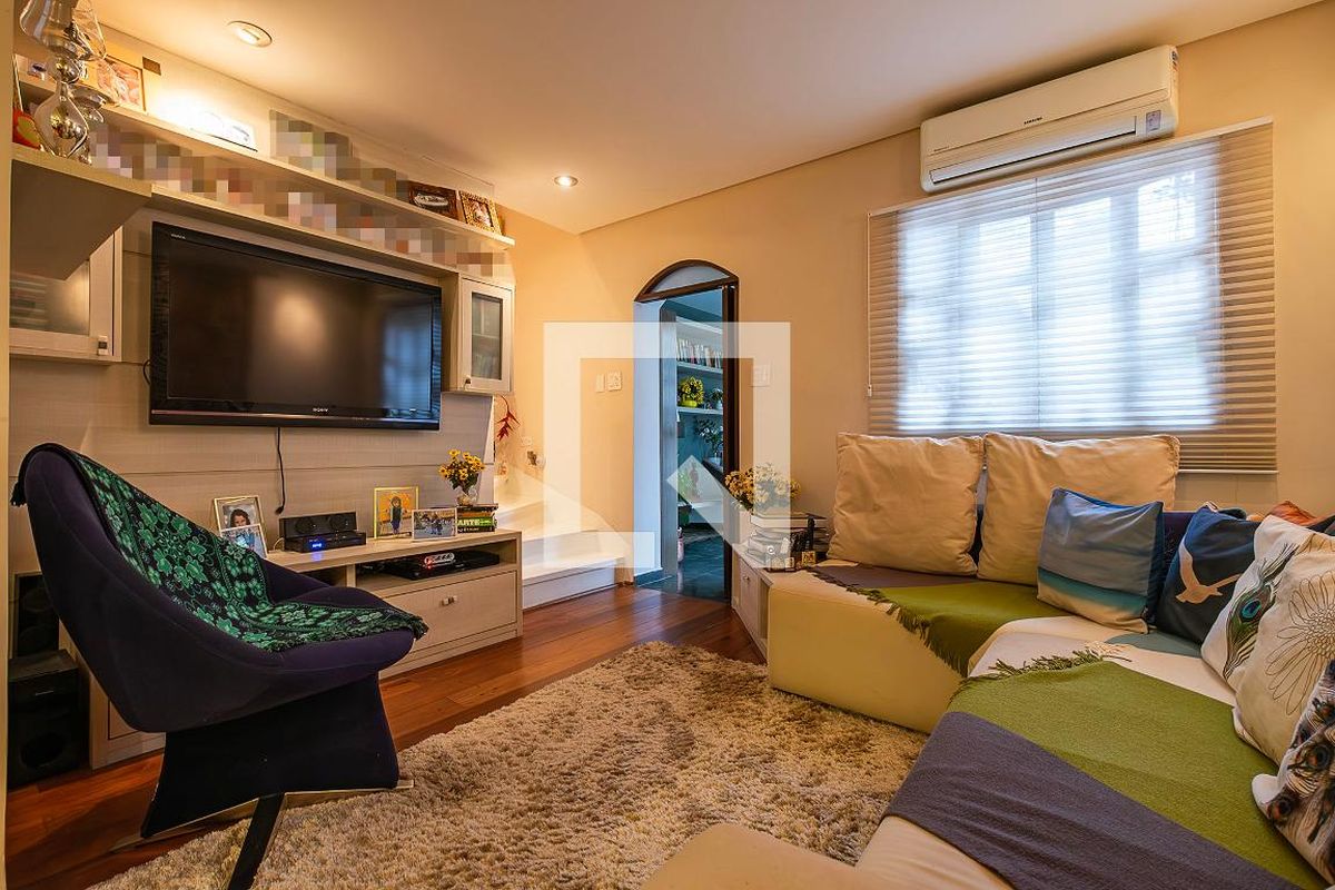 Casa, 3 quartos, 130 m² - Foto 2