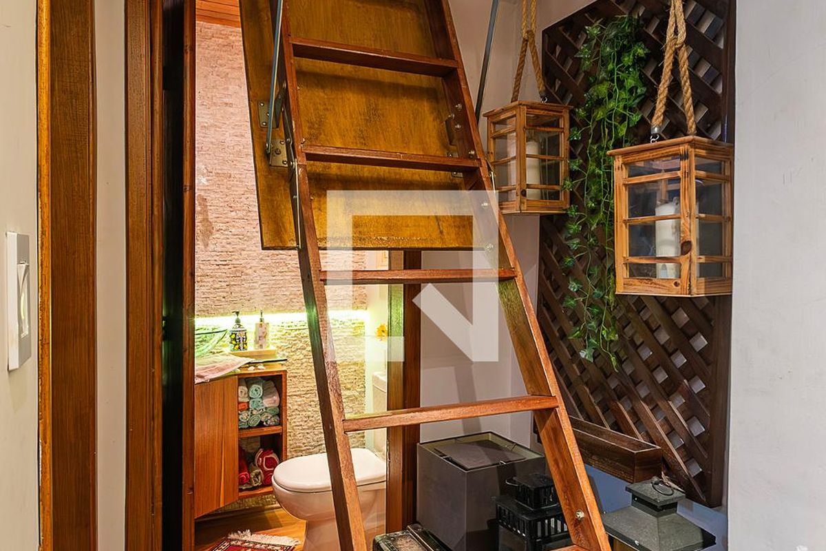 Casa, 3 quartos, 130 m² - Foto 48