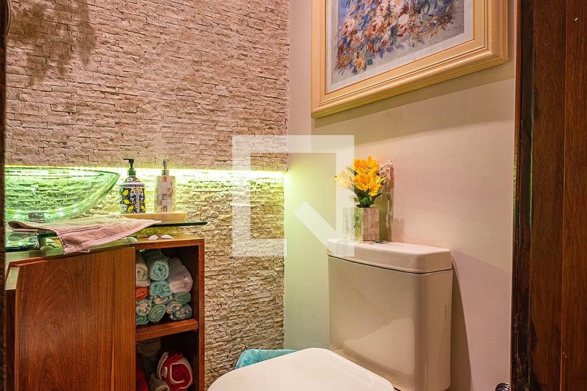 Casa, 3 quartos, 130 m² - Foto 47