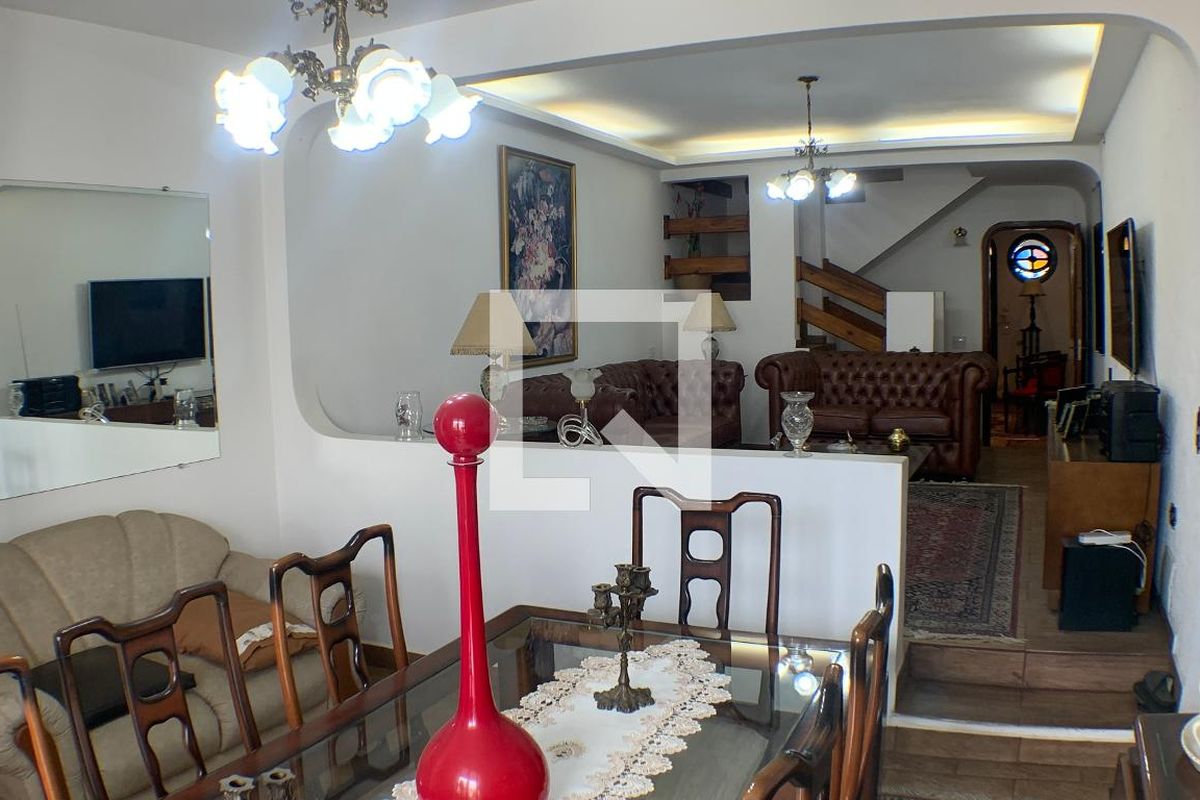 Casa, 4 quartos, 310 m² - Foto 5
