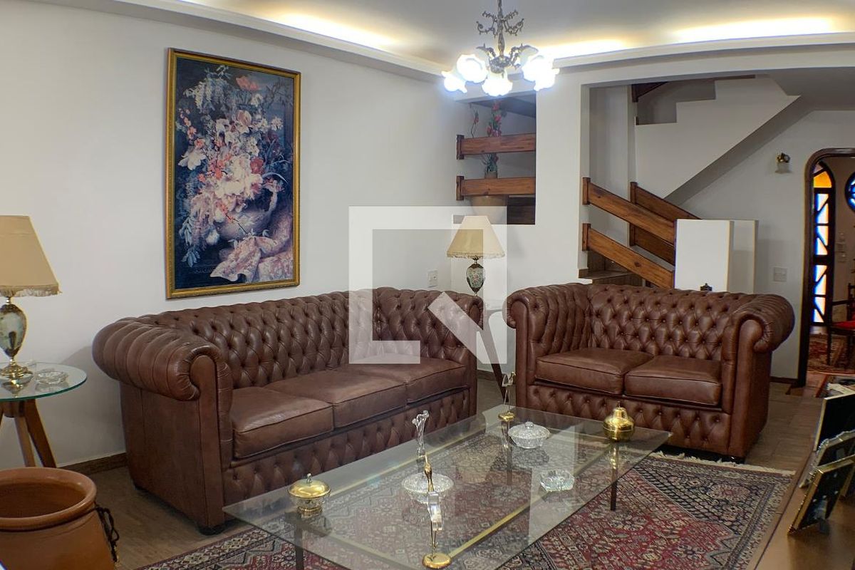 Casa, 4 quartos, 310 m² - Foto 1