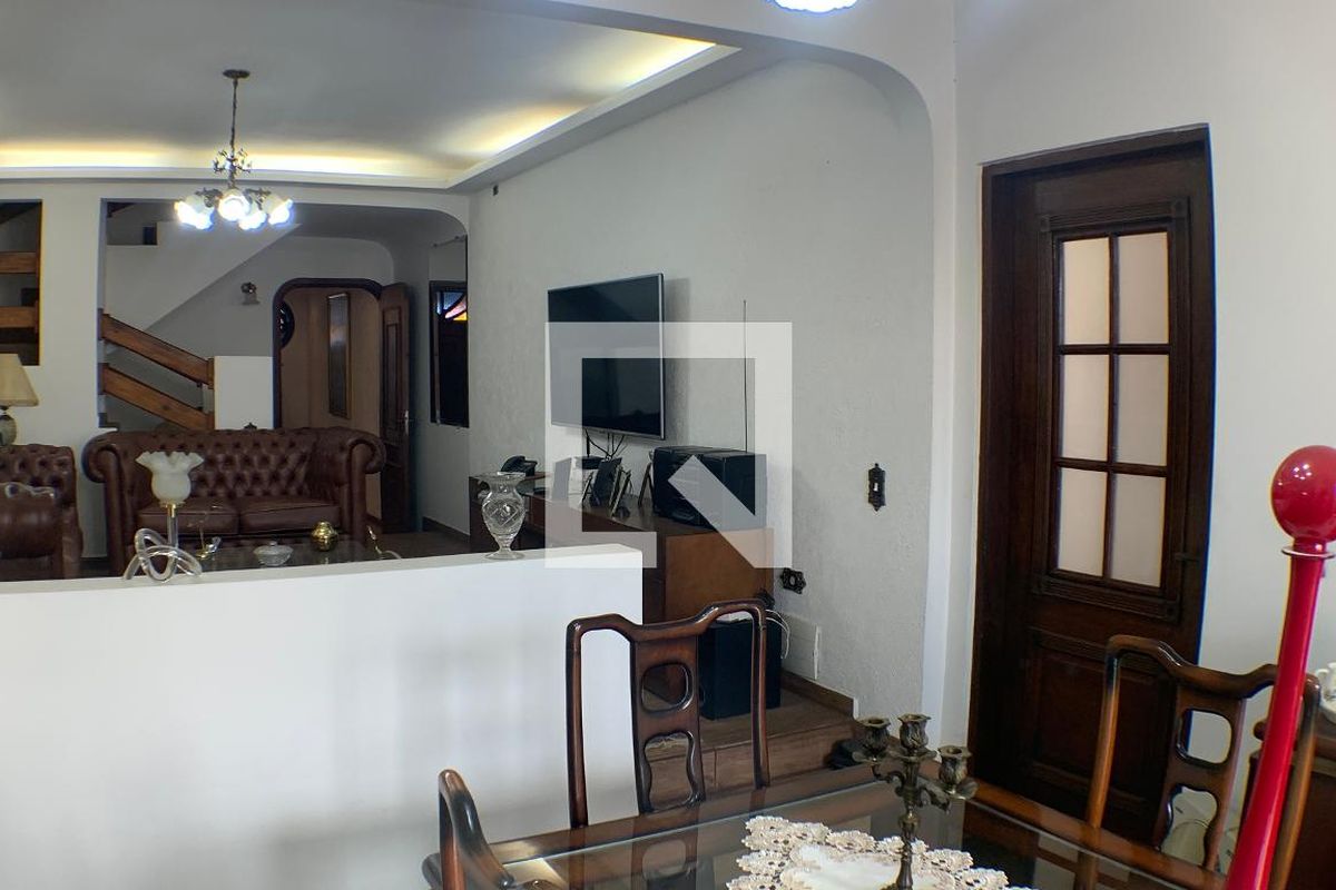 Casa, 4 quartos, 310 m² - Foto 7
