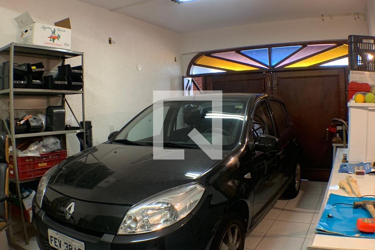 Casa, 4 quartos, 310 m² - Foto 39