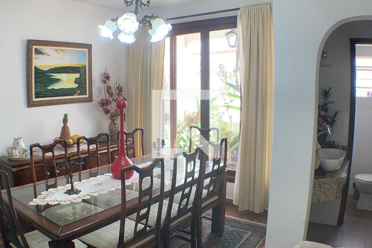 Casa, 4 quartos, 310 m² - Foto 6