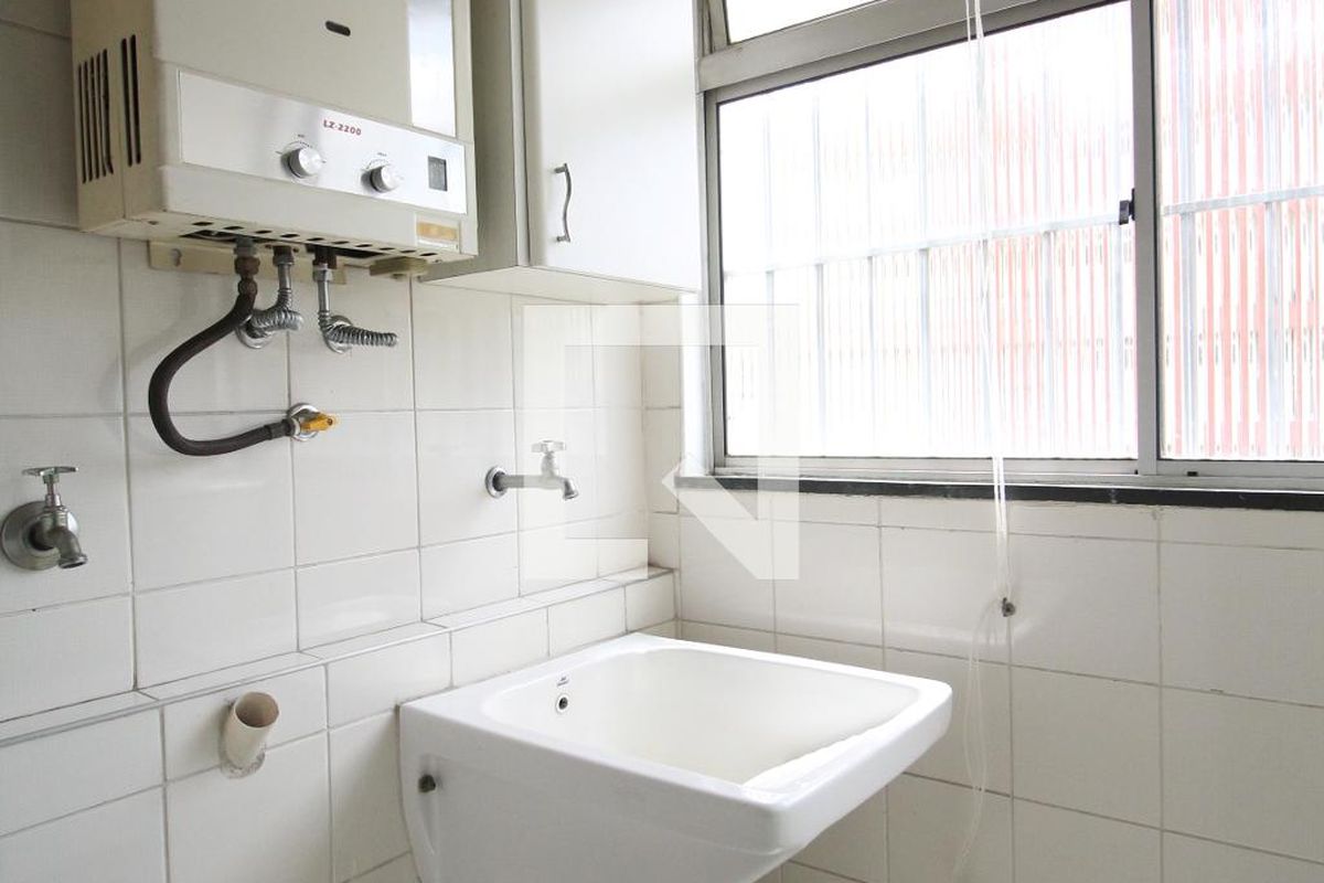 Apartamento, 2 quartos, 60 m² - Foto 52