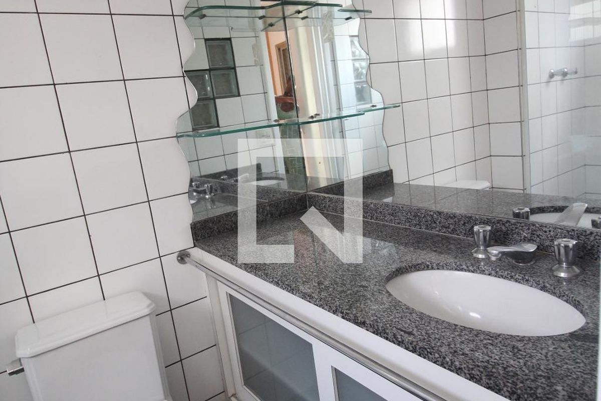 Apartamento, 2 quartos, 60 m² - Foto 34
